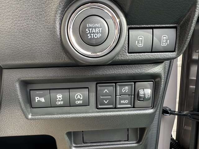 スズキ ワゴンＲ　スマイル ６６０ ハイブリッド Ｘ R7年 (東海) 99