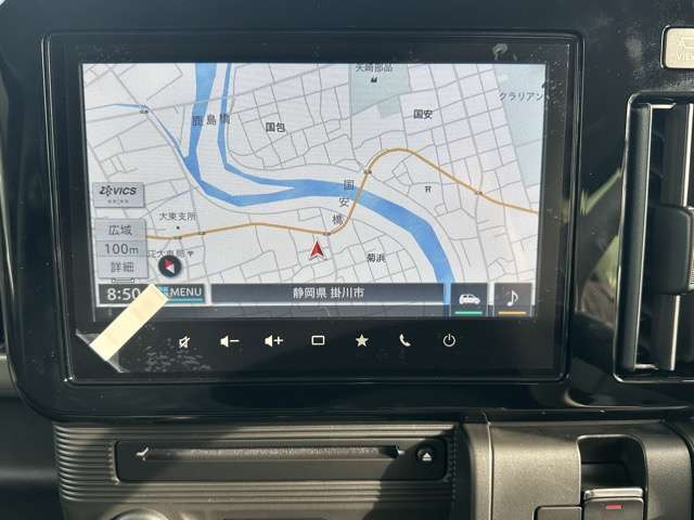 スズキ ワゴンＲ　スマイル ６６０ ハイブリッド Ｘ R7年 (東海) 99