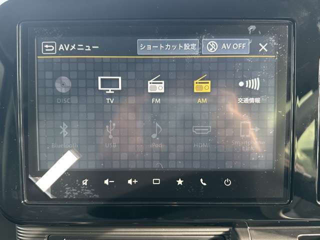 スズキ ワゴンＲ　スマイル ６６０ ハイブリッド Ｘ R7年 (東海) 99