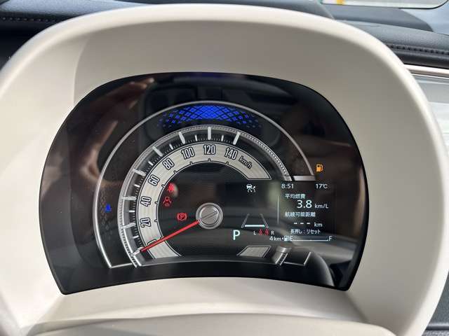 スズキ ワゴンＲ　スマイル ６６０ ハイブリッド Ｘ R7年 (東海) 99