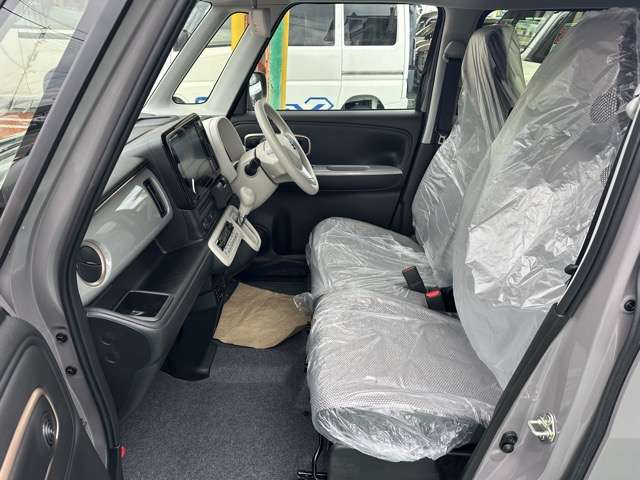 スズキ ワゴンＲ　スマイル ６６０ ハイブリッド Ｘ R7年 (東海) 99