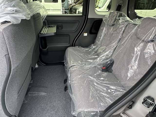 スズキ ワゴンＲ　スマイル ６６０ ハイブリッド Ｘ R7年 (東海) 99