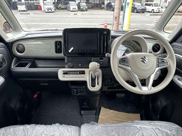 スズキ ワゴンＲ　スマイル ６６０ ハイブリッド Ｘ R7年 (東海) 99