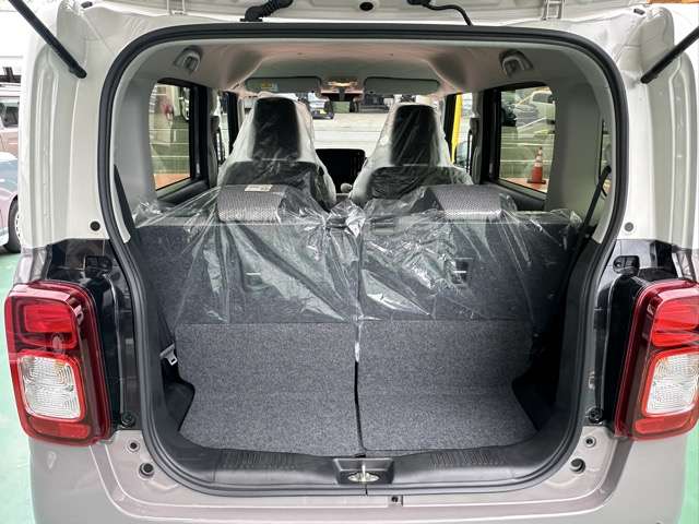 スズキ ワゴンＲ　スマイル ６６０ ハイブリッド Ｘ R7年 (東海) 99