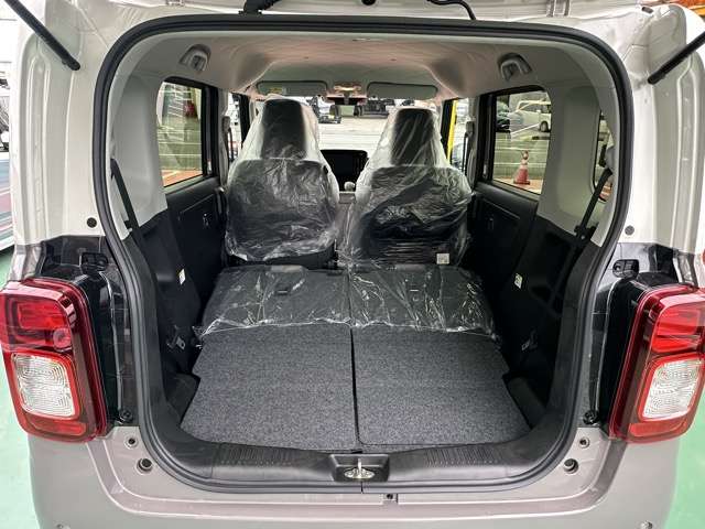 スズキ ワゴンＲ　スマイル ６６０ ハイブリッド Ｘ R7年 (東海) 99