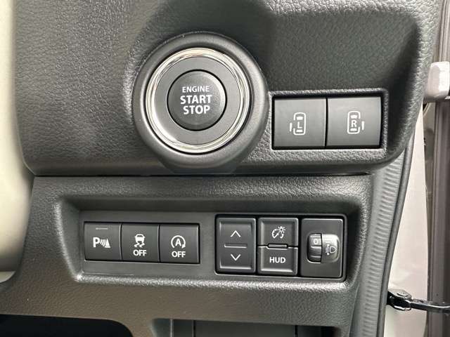 スズキ ワゴンＲ　スマイル ６６０ ハイブリッド Ｘ R7年 (東海) 99