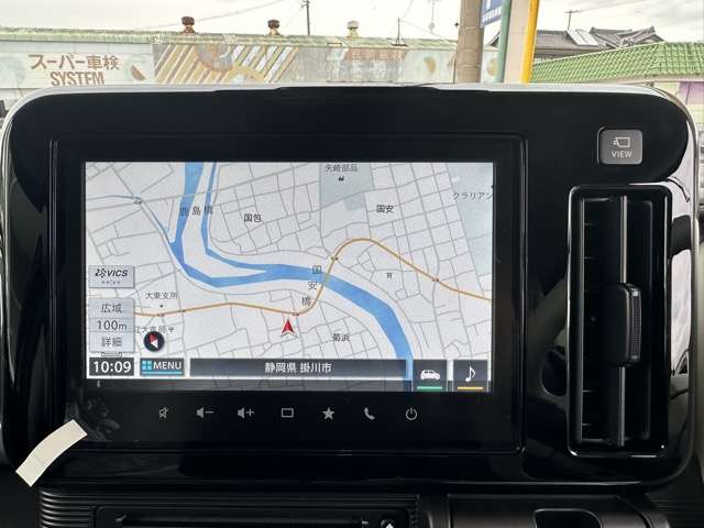 スズキ ワゴンＲ　スマイル ６６０ ハイブリッド Ｘ R7年 (東海) 99