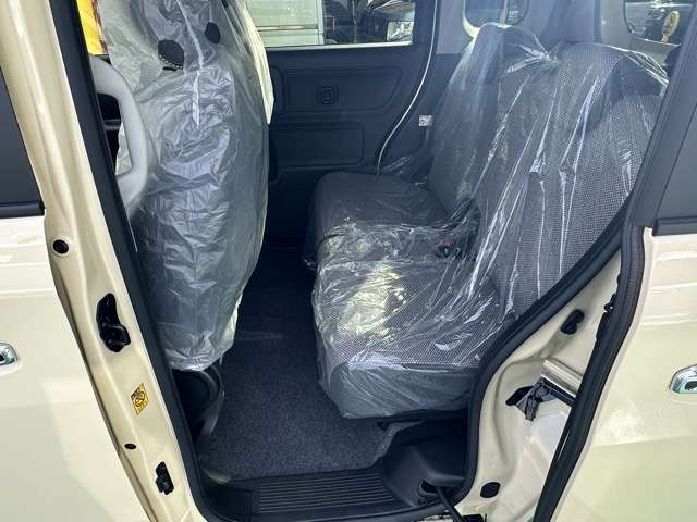 スズキ ワゴンＲ　スマイル ６６０ ハイブリッド Ｘ R7年 (東海) 99