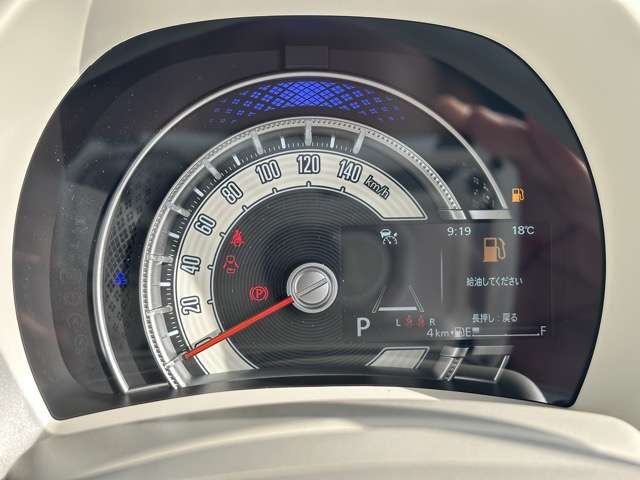 スズキ ワゴンＲ　スマイル ６６０ ハイブリッド Ｘ R7年 (東海) 99