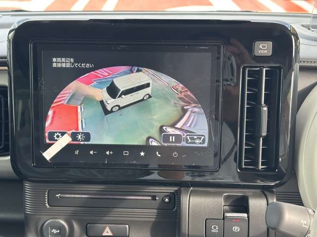 スズキ ワゴンＲ　スマイル ６６０ ハイブリッド Ｘ R7年 (東海) 99