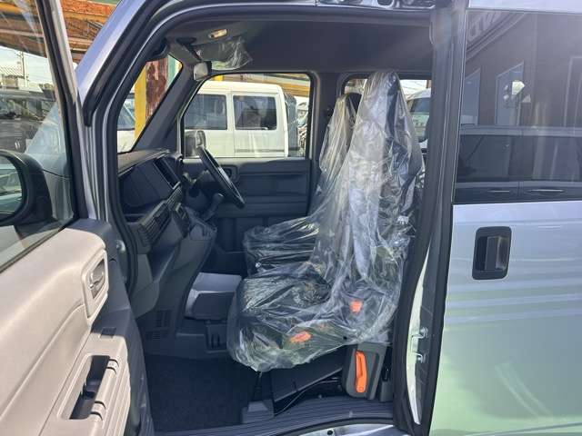 ホンダ Ｎ−ＶＡＮ ６６０ Ｇ ４ＷＤ R7年 (東海) 99