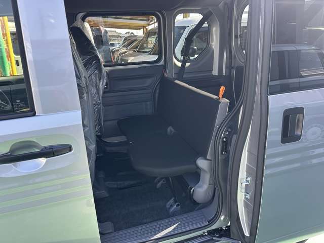 ホンダ Ｎ−ＶＡＮ ６６０ Ｇ ４ＷＤ R7年 (東海) 99