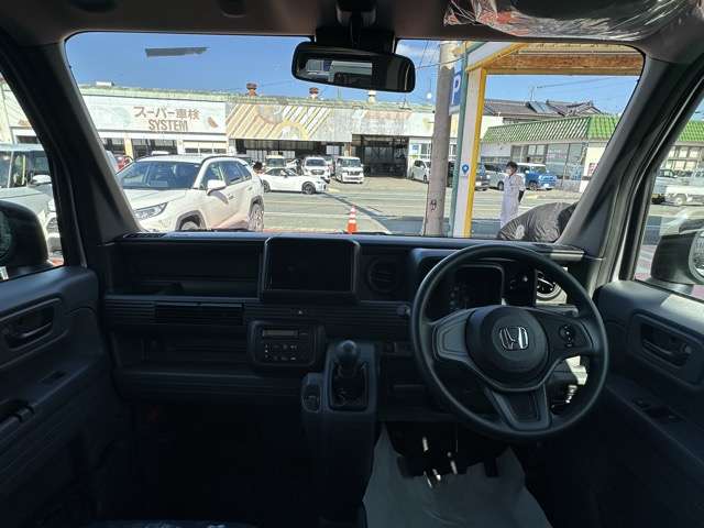 ホンダ Ｎ−ＶＡＮ ６６０ Ｇ ４ＷＤ R7年 (東海) 99