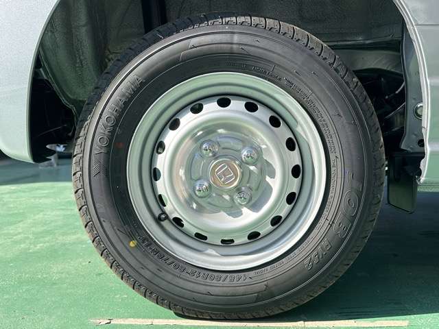 ホンダ Ｎ−ＶＡＮ ６６０ Ｇ ４ＷＤ R7年 (東海) 99