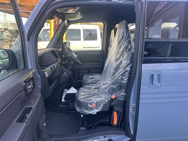 ホンダ Ｎ−ＶＡＮ ６６０ ファン ４ＷＤ R7年 (東海) 99