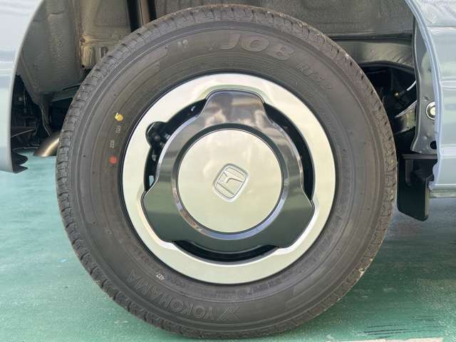 ホンダ Ｎ−ＶＡＮ ６６０ ファン ４ＷＤ R7年 (東海) 99