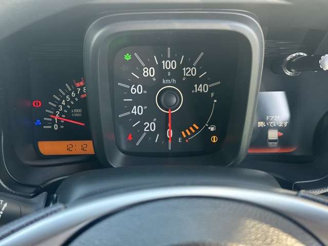 ホンダ Ｎ−ＶＡＮ ６６０ ファン ４ＷＤ R7年 (東海) 99