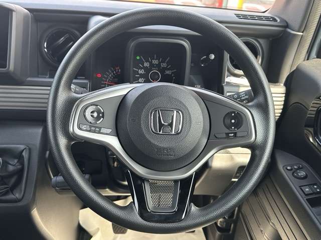 ホンダ Ｎ−ＶＡＮ ６６０ ファン ４ＷＤ R7年 (東海) 99