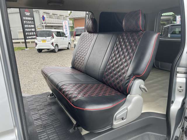 トヨタ ハイエースバン ２．５ スーパーＧＬ ロング ディーゼルターボ ４ＷＤ H16年 (東北) 99