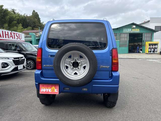 スズキ ジムニー ６６０ ＦＩＳ フリースタイル ワールドカップリミテッド ４ＷＤ H14年 (東北) 99