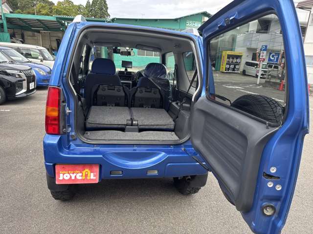 スズキ ジムニー ６６０ ＦＩＳ フリースタイル ワールドカップリミテッド ４ＷＤ H14年 (東北) 99