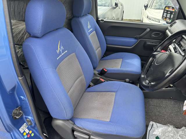 スズキ ジムニー ６６０ ＦＩＳ フリースタイル ワールドカップリミテッド ４ＷＤ H14年 (東北) 99