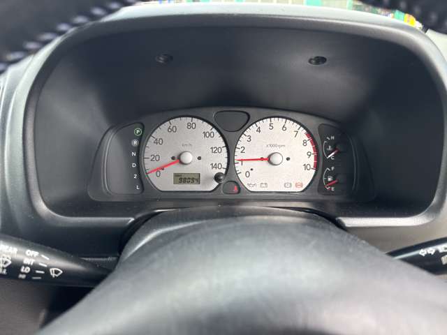 スズキ ジムニー ６６０ ＦＩＳ フリースタイル ワールドカップリミテッド ４ＷＤ H14年 (東北) 99