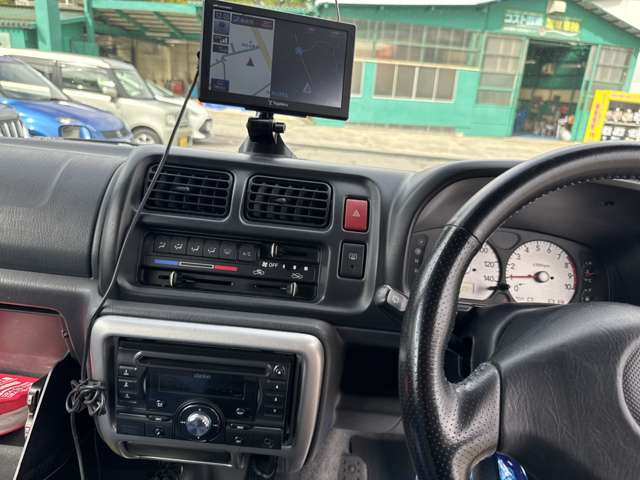 スズキ ジムニー ６６０ ＦＩＳ フリースタイル ワールドカップリミテッド ４ＷＤ H14年 (東北) 99