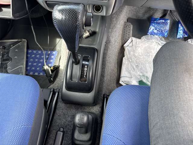 スズキ ジムニー ６６０ ＦＩＳ フリースタイル ワールドカップリミテッド ４ＷＤ H14年 (東北) 99