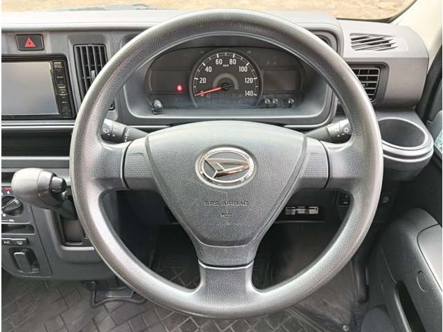 ダイハツ ハイゼットカーゴ ６６０ クルーズ ＳＡＩＩＩ ハイルーフ ４ＷＤ H30年 (甲信越・北陸) 99