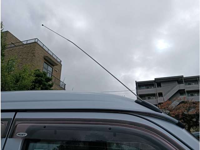 ダイハツ ハイゼットカーゴ ６６０ クルーズ ＳＡＩＩＩ ハイルーフ ４ＷＤ H30年 (甲信越・北陸) 99