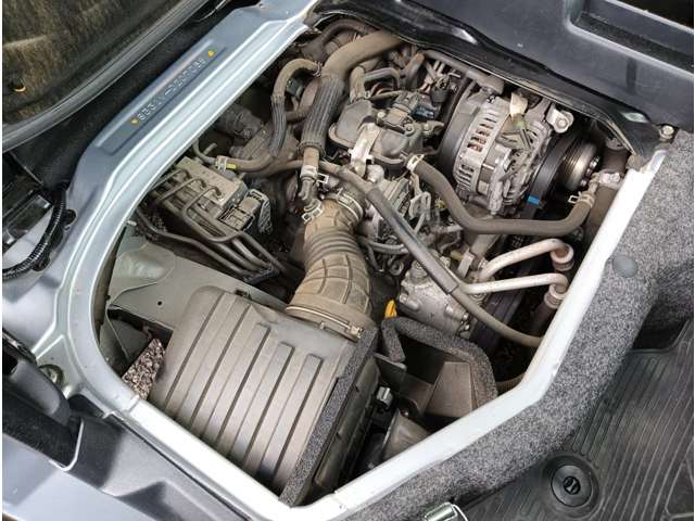 ダイハツ ハイゼットカーゴ ６６０ クルーズ ＳＡＩＩＩ ハイルーフ ４ＷＤ H30年 (甲信越・北陸) 99