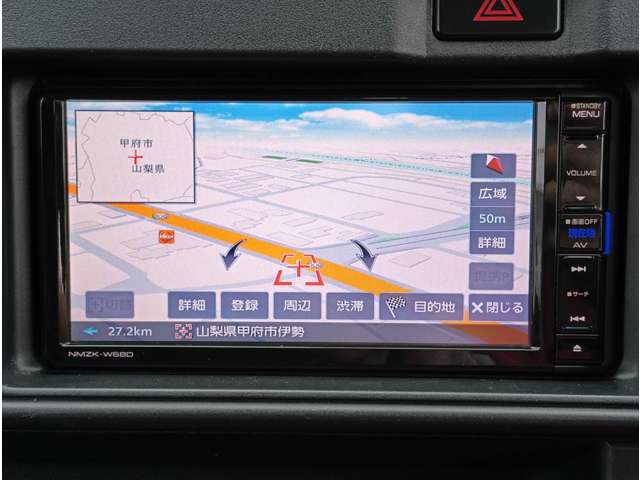 ダイハツ ハイゼットカーゴ ６６０ クルーズ ＳＡＩＩＩ ハイルーフ ４ＷＤ H30年 (甲信越・北陸) 99