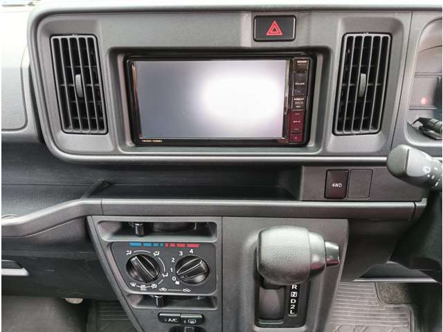 ダイハツ ハイゼットカーゴ ６６０ クルーズ ＳＡＩＩＩ ハイルーフ ４ＷＤ H30年 (甲信越・北陸) 99