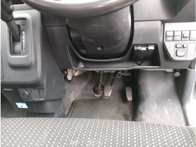 ダイハツ ハイゼットカーゴ ６６０ クルーズ ＳＡＩＩＩ ハイルーフ ４ＷＤ H30年 (甲信越・北陸) 99