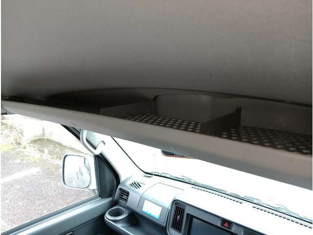 ダイハツ ハイゼットカーゴ ６６０ クルーズ ＳＡＩＩＩ ハイルーフ ４ＷＤ H30年 (甲信越・北陸) 99
