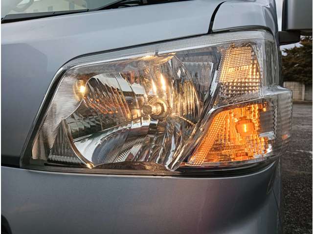 ダイハツ ハイゼットカーゴ ６６０ クルーズ ＳＡＩＩＩ ハイルーフ ４ＷＤ H30年 (甲信越・北陸) 99