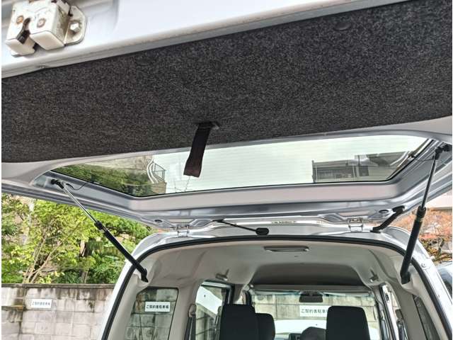 ダイハツ ハイゼットカーゴ ６６０ クルーズ ＳＡＩＩＩ ハイルーフ ４ＷＤ H30年 (甲信越・北陸) 99