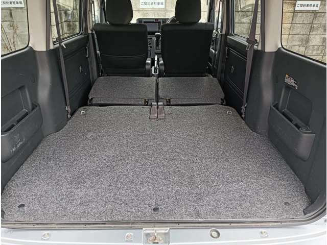 ダイハツ ハイゼットカーゴ ６６０ クルーズ ＳＡＩＩＩ ハイルーフ ４ＷＤ H30年 (甲信越・北陸) 99