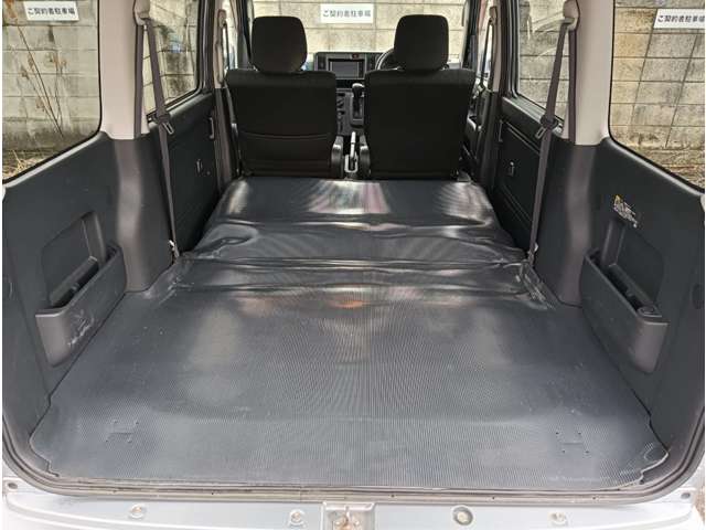 ダイハツ ハイゼットカーゴ ６６０ クルーズ ＳＡＩＩＩ ハイルーフ ４ＷＤ H30年 (甲信越・北陸) 99