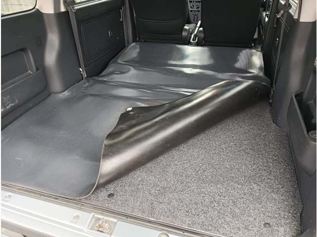 ダイハツ ハイゼットカーゴ ６６０ クルーズ ＳＡＩＩＩ ハイルーフ ４ＷＤ H30年 (甲信越・北陸) 99