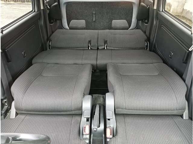 ダイハツ ハイゼットカーゴ ６６０ クルーズ ＳＡＩＩＩ ハイルーフ ４ＷＤ H30年 (甲信越・北陸) 99