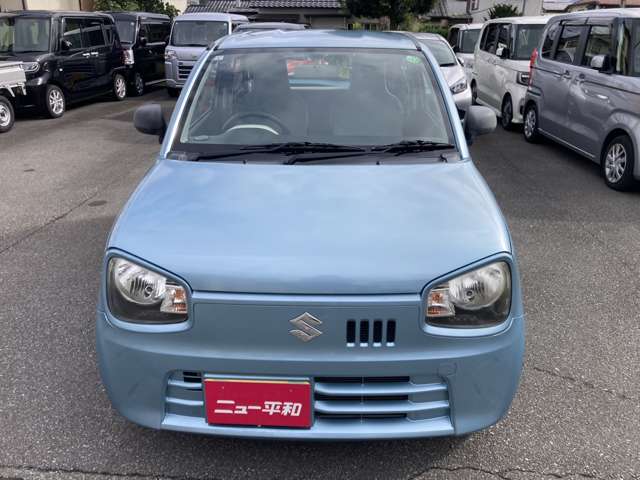 スズキ アルト ６６０ Ｆ オートギヤシフト H27年 (甲信越・北陸) 99