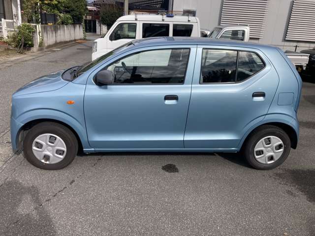 スズキ アルト ６６０ Ｆ オートギヤシフト H27年 (甲信越・北陸) 99