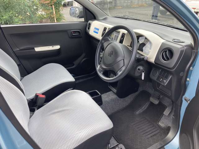 スズキ アルト ６６０ Ｆ オートギヤシフト H27年 (甲信越・北陸) 99