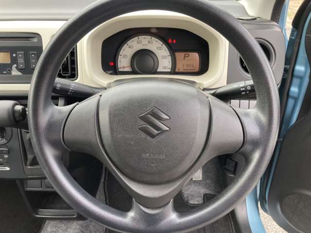 スズキ アルト ６６０ Ｆ オートギヤシフト H27年 (甲信越・北陸) 99
