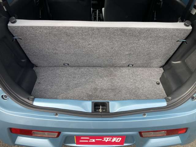 スズキ アルト ６６０ Ｆ オートギヤシフト H27年 (甲信越・北陸) 99