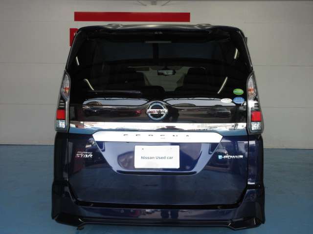 日産 セレナ １．２ Ｅ－ＰＯＷＥＲ ハイウェイスター Ｖ R1年 (九州・沖縄) 99
