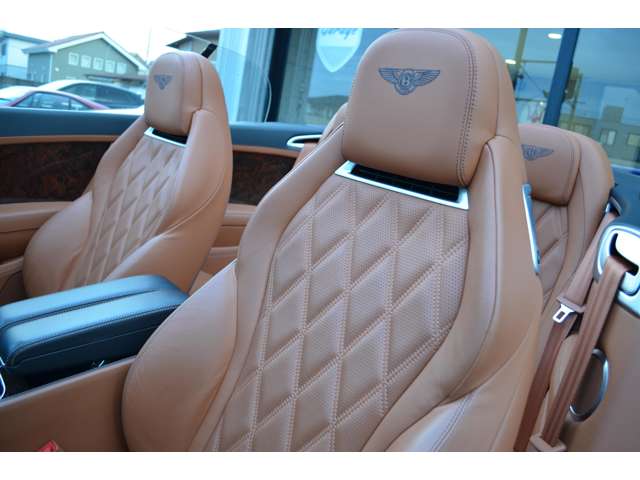ベントレー コンチネンタルＧＴコンバーチブル ６．０ ４ＷＤ H27年 (関東) 99