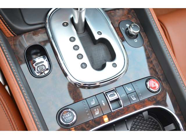 ベントレー コンチネンタルＧＴコンバーチブル ６．０ ４ＷＤ H27年 (関東) 99